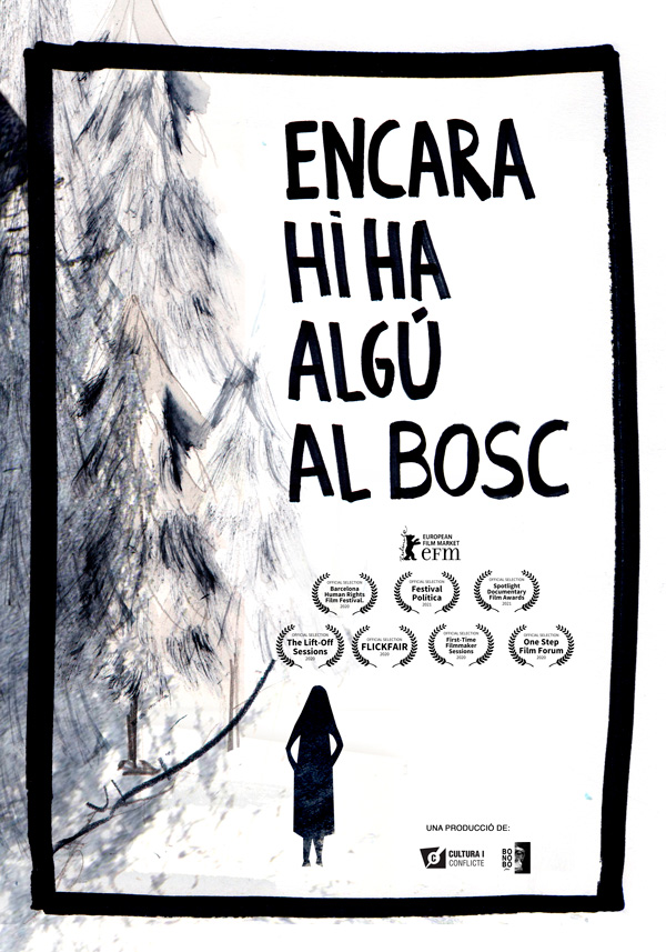 CINEMA TRANSHUMANT: Projecció del film ALCARRÀS als Jardins Piscina de Planoles. 