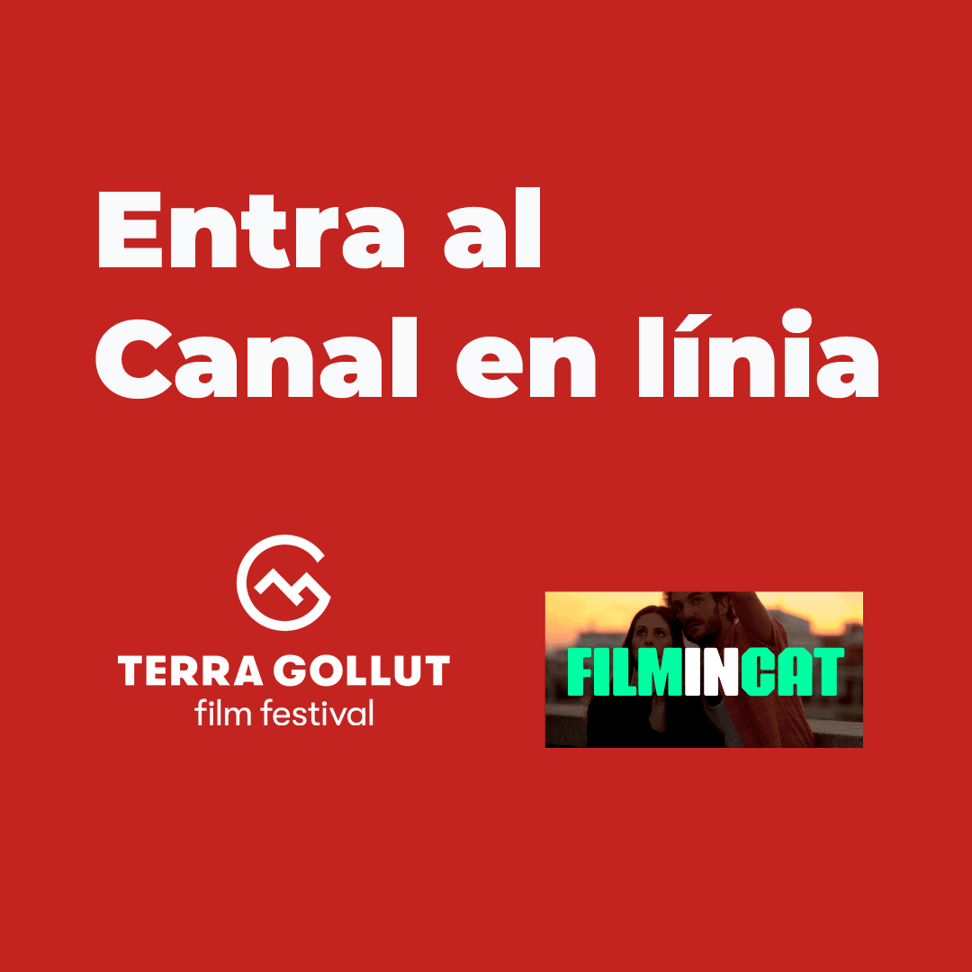 Canal en línia del TERRA GOLLUT film festival
