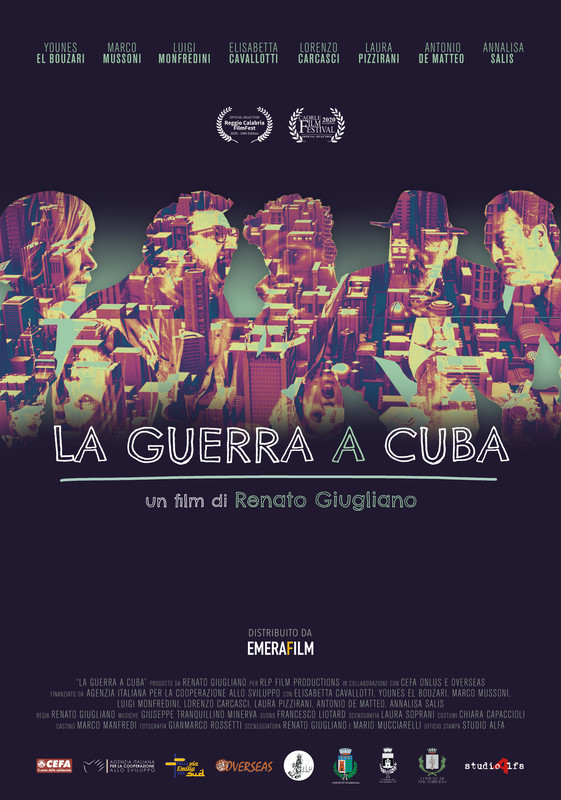 Projecció de La Guerra a Cuba, a la Unió, Teià
